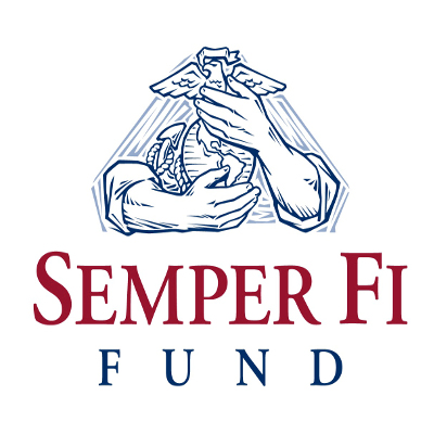 semper fi fund logo